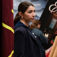 SVU: Ballerina sex trafficking ring!