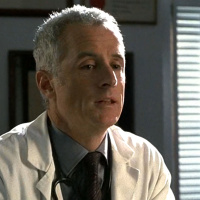 LO: John Slattery puts a woman in a coma to steal her money