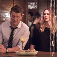 SVU: Stone is accused of rape, then taken hostage