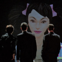 SVU: Benson goes into virtual reality to rescue Vixy Platinum by turning on the sun