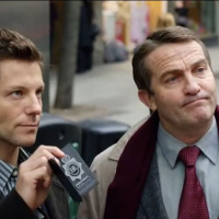 Blimey! Theres a Law  Order series in the UK?