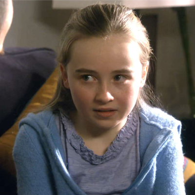 ...these Are Their Stories: The Law  Order Podcast