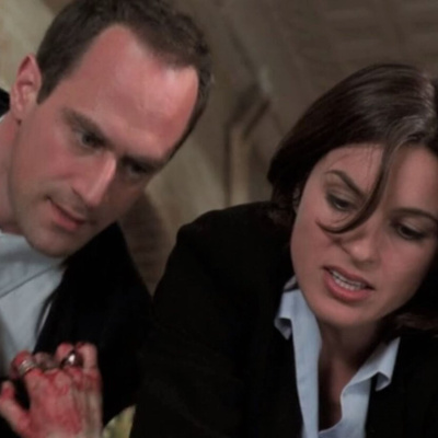 ...these Are Their Stories: The Law  Order Podcast