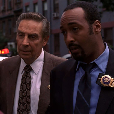 ...these Are Their Stories: The Law  Order Podcast