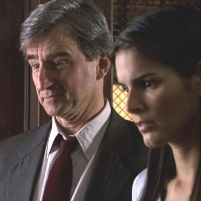 ...these Are Their Stories: The Law  Order Podcast