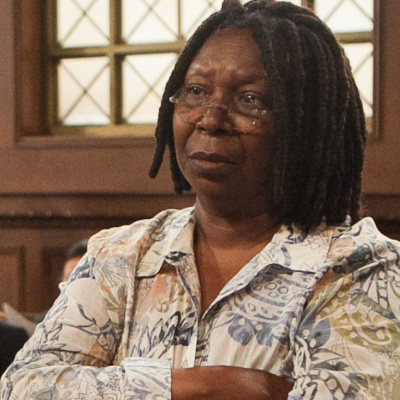 ...these Are Their Stories: The Law  Order Podcast