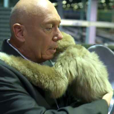 ...these Are Their Stories: The Law  Order Podcast