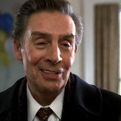 ...these Are Their Stories: The Law  Order Podcast