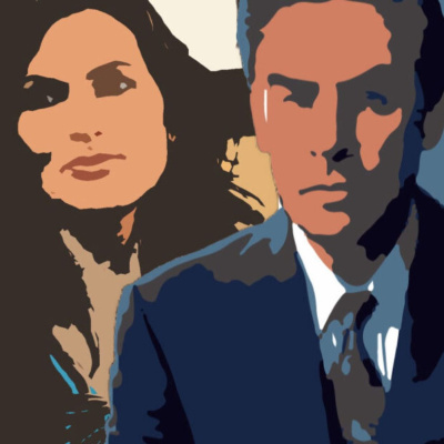 ...these Are Their Stories: The Law  Order Podcast