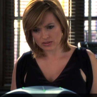 ...these Are Their Stories: The Law  Order Podcast