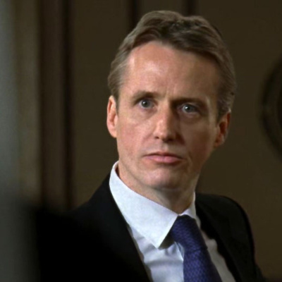 ...these Are Their Stories: The Law  Order Podcast