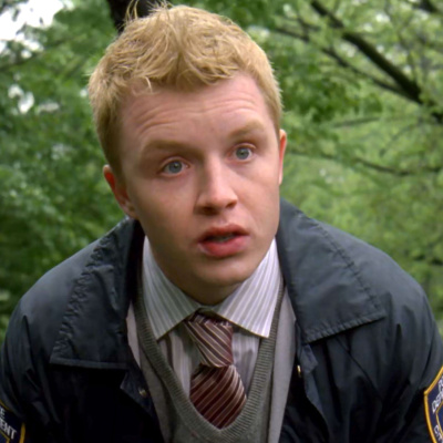 ...these Are Their Stories: The Law  Order Podcast