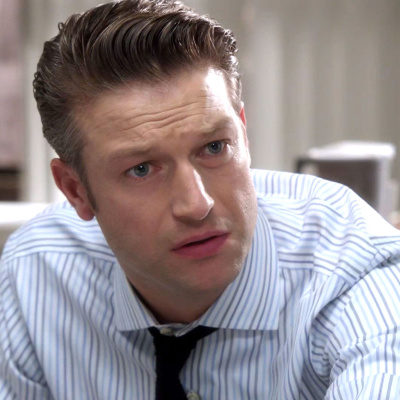 ...these Are Their Stories: The Law  Order Podcast