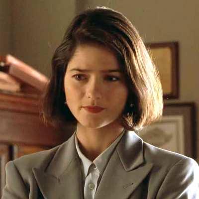 ...these Are Their Stories: The Law  Order Podcast