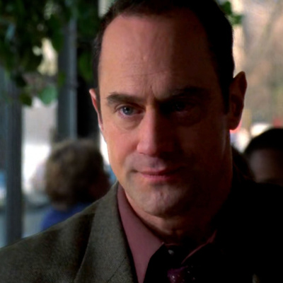 ...these Are Their Stories: The Law  Order Podcast