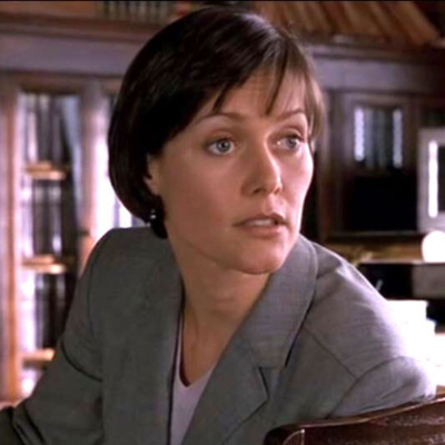 ...these Are Their Stories: The Law  Order Podcast