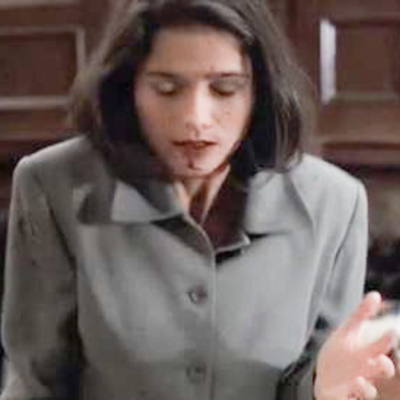 ...these Are Their Stories: The Law  Order Podcast