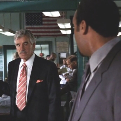 ...these Are Their Stories: The Law  Order Podcast