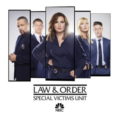 ...these Are Their Stories: The Law  Order Podcast