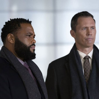 ...these Are Their Stories: The Law  Order Podcast