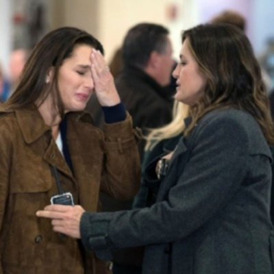 ...these Are Their Stories: The Law  Order Podcast