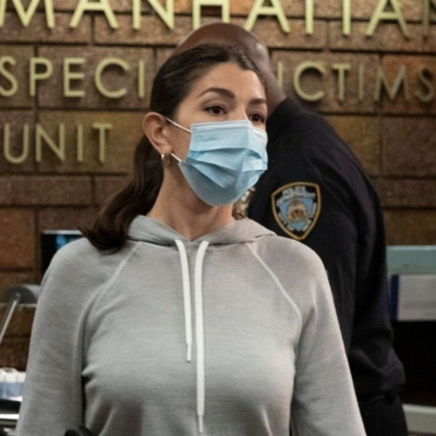 ...these Are Their Stories: The Law  Order Podcast