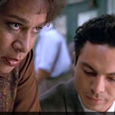 ...these Are Their Stories: The Law  Order Podcast