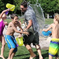 Nova geração de pais quer mais participação na vida dos filhos