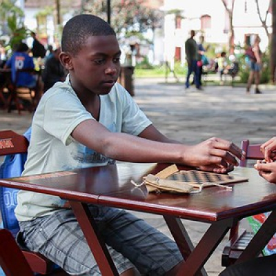 Canguru: Criando Filhos Em Bh - Ivana Moreira