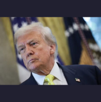 Trump diz que vai impor tarifa de 100% sobre filmes feitos fora dos EUA