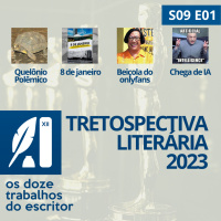 TRETOSPECTIVA LITERÁRIA 2023 - S09E01