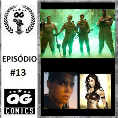 Qg Cast