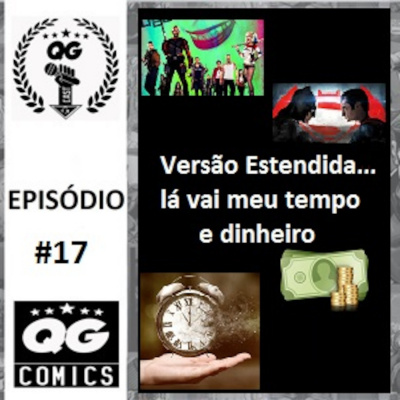 Qg Cast