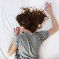 Noite mal dormida: perigo à vista