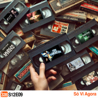 Podcrastinadores.S12E09 - Só Vi Agora