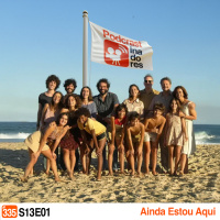 Podcrastinadores.S13E01 - Ainda Estou Aqui