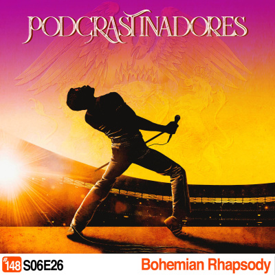 Podcrastinadores