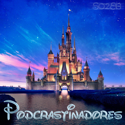 Podcrastinadores