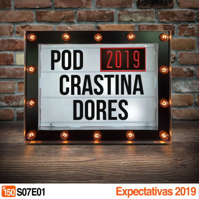 Podcrastinadores