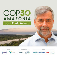 Paulo Artaxo: decisão sobre extração de petróleo será usada contra o Brasil na COP 30