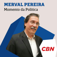 ‘Governo não quer cortar, mas Congresso também não quer’, analisa Merval Pereira