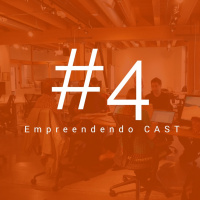 #EmpreendendoCAST 4 - Facebook NÃO É para vendas