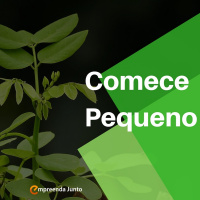 #EmpreendendoCAST - #STARTUP101 - A Importância De Começar Pequeno! #2