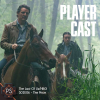 PlayerCast – The Last of Us – S02E06 – The Price