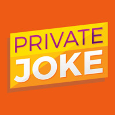 Private Joke Podcast