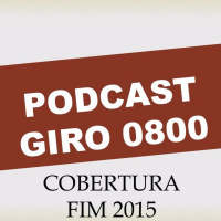 01 - COBERTURA DO FIM DE SEMANA DO LIVRO NO PORTO 2015