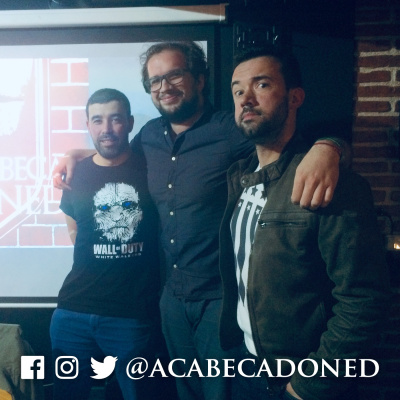 A Cabeça Do Ned