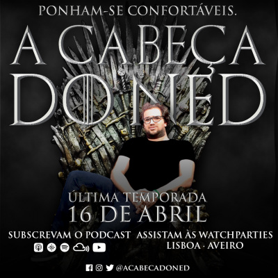 A Cabeça Do Ned