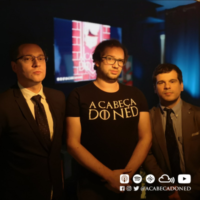 A Cabeça Do Ned