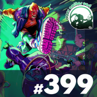 SAC 399 - Anger Foot, Reveil, Midnight Scenes, Primordia